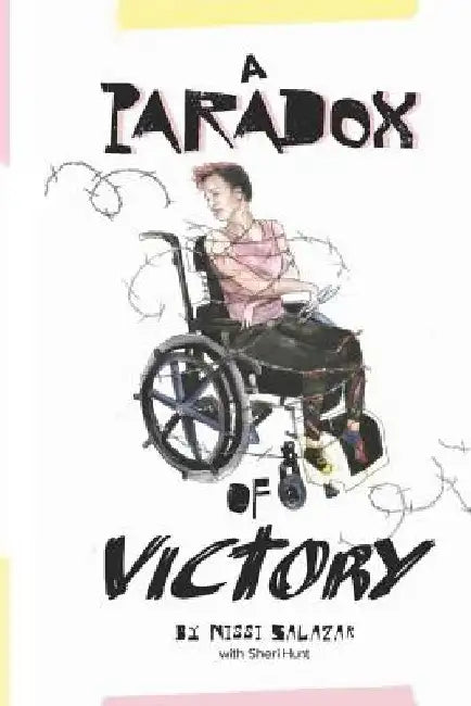 A Paradox of Victory by Sheri Hunt