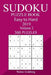 300 Easy to Hard Sudoku Puzzle Book 2019 by Walter Goldberg