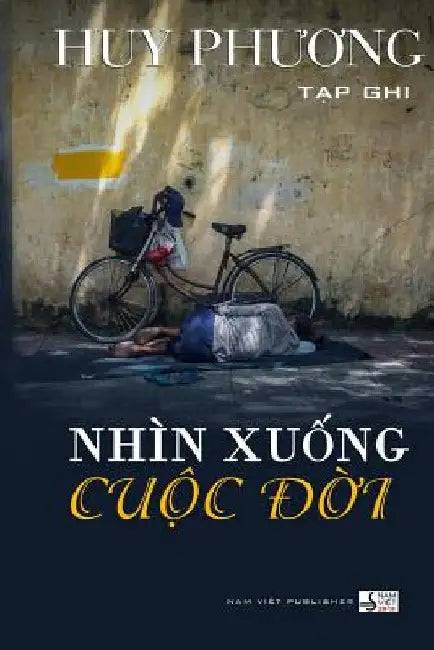 Nhin Xuong Cuoc Doi by Phuong, Huy