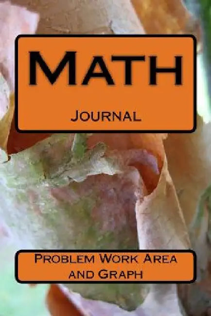 Math Graph and Work Area by Shari Beck