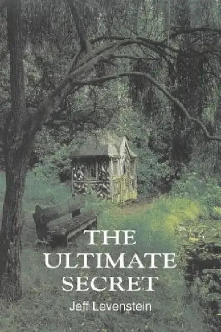 The Ultimate Secret Edition 4: New Edition 2018 by Jeff Levenstein Og