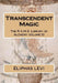 Transcendent Magic by Philip N. Wheeler