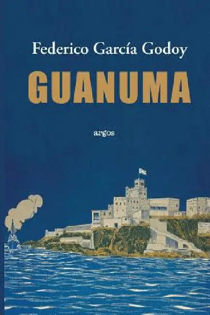 Guanuma by Garcia Godoy, Federico