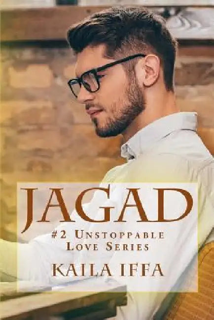 Jagad by Iffa, Kaila