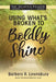 Using What's Broken to Boldly Shine: Dented Fender by Barbara Lownsbury