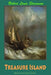 Treasure Island by Robert Louis Stevenson