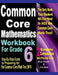 Common Core Mathematics Workbook For Grade 6: Step-By-Step Guide to Preparing for the Common Core Math Test 2019 by Ava Ross