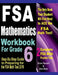 FSA Mathematics Workbook For Grade 6: Step-By-Step Guide to Preparing for the FSA Math Test 2019 by Ava Ross