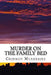 Murder on the family bed: Love triangle in Melbourne by Chinmoy Mukherjee