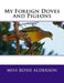 My Foreign Doves and Pigeons by Jackson Chambers