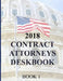 Contract Attorneys Deskbook: Book 1 by Department of Defense