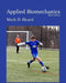 Applied Biomechanics 3rd Ed by Mark D. Ricard