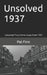 Unsolved 1937 by Pat Finn
