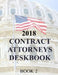Contract Attorneys Deskbook: Book 2 by Department of Defense