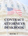 Contract Attorneys Deskbook: Book 3 by Department of Defense