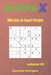 Sudoku X Puzzles - 400 Easy to Expert 9x9 vol.10 by Alexander Rodriguez