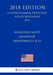 Hazardous Waste Generator Improvements Rule (Us Environmental Protection Agency Regulation) (Epa) (2018 Edition) by The Law Library