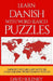 Learn Danish with Word Search Puzzles: Learn Danish Language Vocabulary with Challenging Word Find Puzzles for All Ages by David Solenky