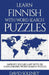 Learn Finnish with Word Search Puzzles: Learn Finnish Language Vocabulary with Challenging Word Find Puzzles for All Ages by David Solenky