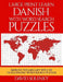 Large Print Learn Danish with Word Search Puzzles: Learn Danish Language Vocabulary with Challenging Easy to Read Word Find Puzzles by David Solenky