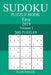 300 Easy Sudoku Puzzle Book 2019 by Enoch Darmody