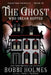 The Ghost Who Dream Hopped by Anna J. McIntyre