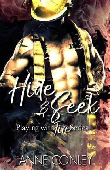 Hide and Seek by Anne Conley
