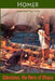 Odysseus, the Hero of Ithaca by Homer