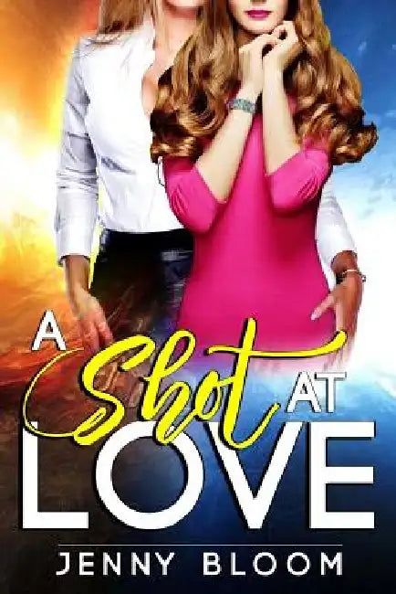 A Shot at Love by Jenny Bloom