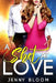 A Shot at Love by Jenny Bloom