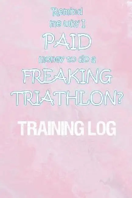 Training Log: Training Log for tracking and monitoring your workouts and progress towards your fitness goals. by Kwg Creates