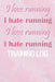 Training Log: Training Log for tracking and monitoring your workouts and progress towards your fitness goals. by Kwg Creates