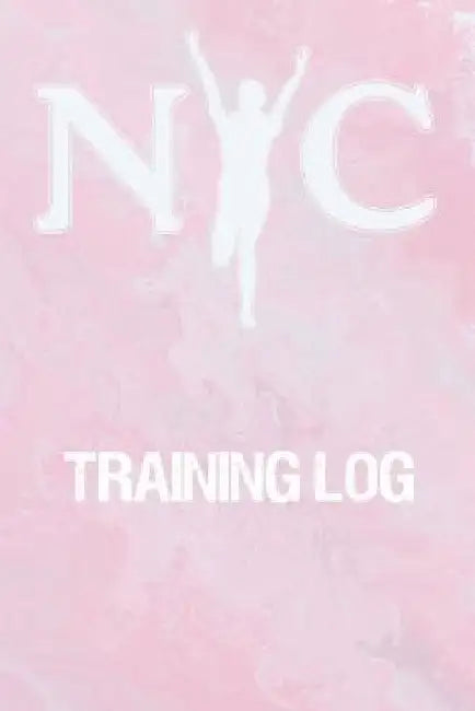 Training Log: Training Log for tracking and monitoring your workouts and progress towards your fitness goals. by Kwg Creates