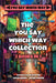 The You Say Which Way Collection: Dungeon of Doom, Secrets of the Singing Cave, Movie Mystery Madness by Blair Polly