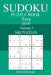 300 Easy Sudoku Puzzle Book 2019 by Enoch Darmody