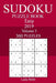 300 Easy Sudoku Puzzle Book 2019 by Laila Webb