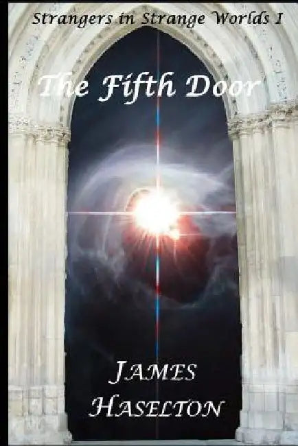 The Fifth Door by James Haselton