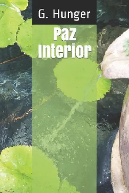Paz Interior by M. S., I.