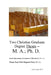 Two Christian Graduate Degree Theses -- M. A.; Ph. D. by Clair Lasater Ph. D.