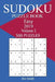 300 Easy Sudoku Puzzle Book 2019 by Jim Smith