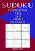 300 Easy Sudoku Puzzle Book 2019 by Randy Allen