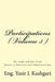 Participations ( Volume 3 ) by Eng Yasir I. Kashgari