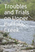Troubles and Trials on Upper Buffalo Creek Part II: Buffalo, Bullskin and Beyond by Dean, Michael