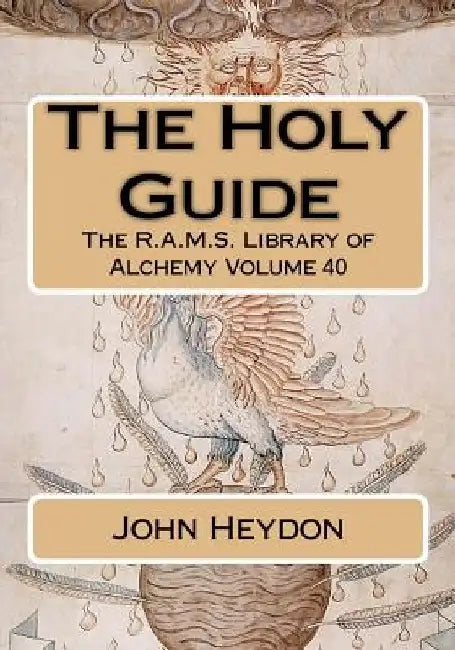The Holy Guide by Philip N. Wheeler