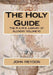 The Holy Guide by Philip N. Wheeler