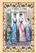 A Book on 19th Century Fashion by Hector R. Briceno