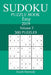 300 Easy Sudoku Puzzle Book 2019 by Enoch Darmody