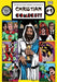 The Big Book of Christian Comics by Larry Blake