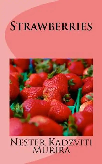 Strawberries by Nester Kadzviti Murira