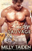 Baiser Sauvage: Romance Paranormale by Wurth, Isabelle